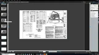 Step 1 – Converting the PDF file to a TIFF file