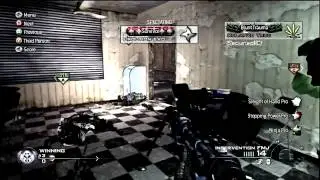 MW2 | eVo Vs RLPZ | By Zukue