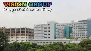 Vision Group Corporate Documentary