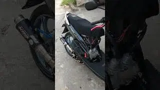 cek suara Mio 2 silinder