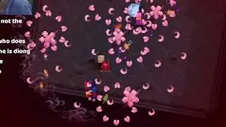 This Moonlight Village Phase Is Hell [RotMG]