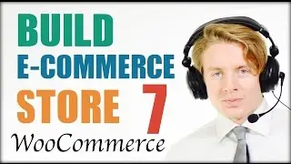 WooCommerce Tutorial (Part 7) Edit Contact page and add contact form 7 - Storefront 2016