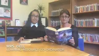 Glyn Derw High School testimonial on Renaissance Accelerated Reader