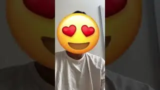 Spark AR emoji filter 