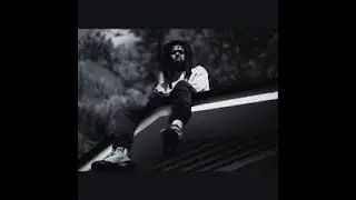 (FREE) J Cole x JID x Joey Badass Soul Boom Bap Type Beat / 'THE FALL OFF'