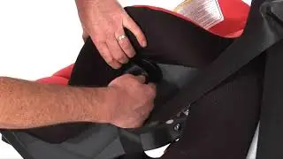 First Class Plus Forward Facing Installation