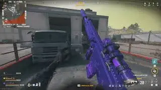 ERA SOLO UNA PARTIDA DE PRUEBA DE RENDIMIENTO Y ACABAMOS GANANDOLA | Warzone 3