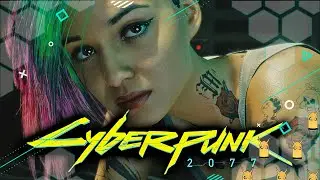 Cyberpunk 2077 - Act 2
