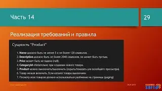 Каталог товаров и услуг своими руками 14