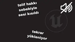 Set Timer by Event (Functions) - Tüm Node'lara Bakış | Unreal Engine 5 Tutorial 