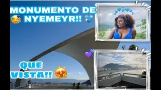 VIAGEM Á SÃO VICENTE!!