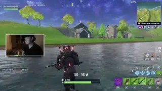 Solos, Duos, Challenges and the Road to Omega
