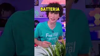 TRUCCO BATTERIA SEGRETA IPHONE?🍎