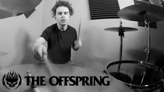 The Offspring - Hammerhead Drum Cover