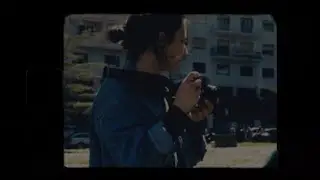 Effetto Super8 (Davinci Resolve)