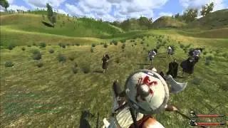 Играем в Mount & Blade Warband.Часть 11-