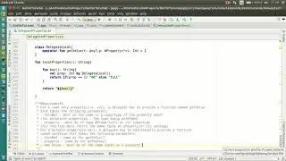 Android Kotlin Tutorial 