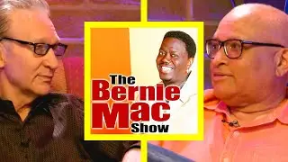 Why Larry Wilmore created the Bernie Mac Show