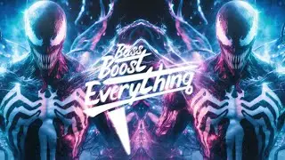 TSAAR - Nero [Bass Boosted]