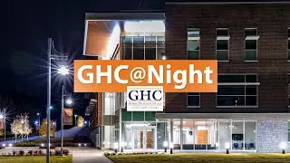 GHC@Night - Georgia Highlands College
