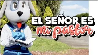 VIDEOS PARA NIÑOS 🙌  El Señor es mi pastor. Amy & Andy