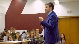 Dispute resolution. Курс в Высшей школе экономики.