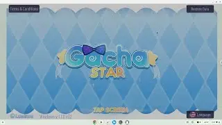 How to install Gacha Star on a Chromebook
