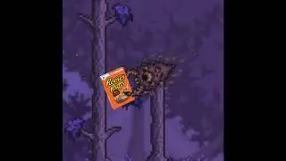 Terraria -  Corruption (Reese's Puffs Remix)