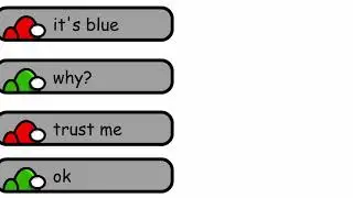 Among Us in A Nutshell: Animation
