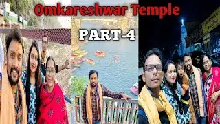Omkareshwar Vlog | Suryavlogs