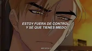 Harry Styles // Golden ; sub español