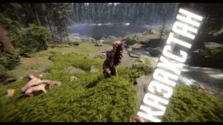 Нарезка стрима по TheForest (Uce & Mr.Alexii