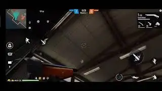 freefire one tap #miracle ✌️😂