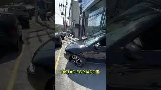 AUDI A3 1.8T 285cv DE RODA MOTOR FORJADO!!