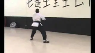 Budda Rings the Bell.wmv