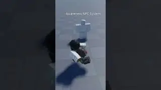 This Free Script Makes Roblox NPCs Feel ALIVE