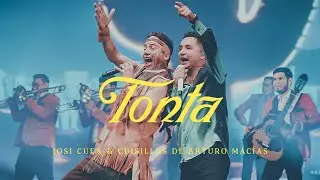Josi Cuen, @CuisillosOficial - Tonta (En vivo)