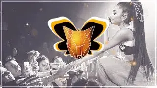 Ariana Grande - Everyday (Yume Remix)