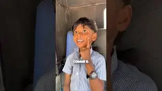 HIS FATHER MUST NEVER KNOW! 😱🍦💢