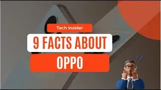 Beyond Smartphones: What You Didn’t Know About OPPO