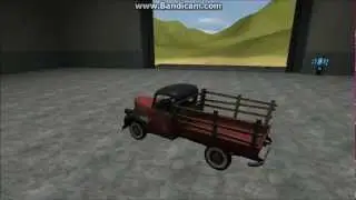 Gmod Addons: TF2 Vehicles