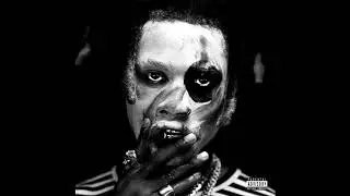 Denzel Curry - BLACK METAL TERRORIST | 13MT (Acapella)