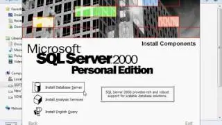 SQL Basics -  Introduction of SQL-Tutorial for beginners about  databases. PART 1