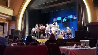 Josef Vejvoda Jazztet - Sister Sadie (live)