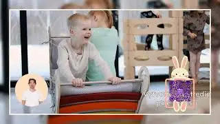 🌟🧸 Odkryte kúzlo učenia s Montessori hračkami od KateHaa 🧸🌟