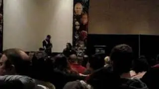 Star Trek Trivia - Darmok and Jalad at Tanagra.