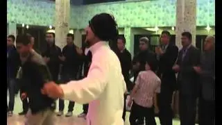 Asi Styla Düğünde Oyun Havası  Video Klip 2014
