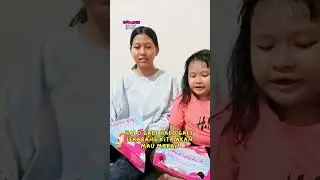 LARAS NELA MAKAN CREPE SIGNATURE CHEESE NUTELLA | JAJANAN CREPES MAKANAN MANIS | derasfhi family