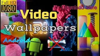 Best Live Wallpaers For Android (Live)