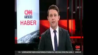 Basında "MirasFatih" - Hamal Taşları - CNN Türk Haber